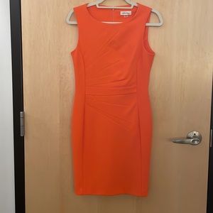 Calvin Klein Dress